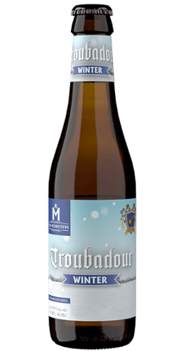 Troubadour Winter